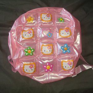 Sanrio / Hello Kitty Balloon Backpack